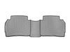 REAR FLOORLINER GREY CHEVROLET MALIBU 2016-2017 - image 1