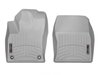 FRONT FLOORLINER GREY TOYOTA PRIUS 2016-2017 - image 2