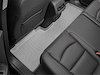 Rear FloorLiner Grey for Toyota Prius 2016-works with vehicles equipped with or without heating vents un - image 1