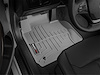 FRONT FLOORLINER GREY TOYOTA PRIUS C 2016-2017 - image 1
