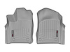 FRONT FLOORLINER GREY DODGE DURANGO 2016-2017 - image 1