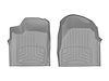 FRONT 3D FLOOR MATS - image 1