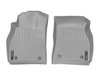 FRONT FLOORLINER GREY BUICK LACROSSE 2010-2013 - image 2