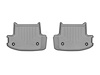 REAR FLOORLINER GREY - image 1