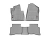 FRONT/REAR FLOORLINERS GR KIA SPORTAGE 2017 - image 1
