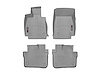 FRONT FLOORLINER GREY CADILLAC CT6 2016-2017 - image 1