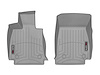 DigitalFit Front Floor Liners 2016-Up Cadillac CT6 - image 1