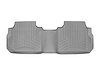 REAR FLOORLINER GREY CADILLAC XT5 2017 - image 1