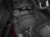 FRONT FLOORLINER GREY HONDA RIDGELINE 2017 - image 2