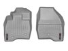 FRONT FLOORLINER GREY FORD EXPLORER 2017 - image 2