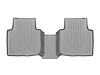 REAR FLOORLINER GREY - image 1