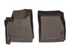 FRONT FLOORLINER COCOA BUICK REGAL 2011-2016 - image 2