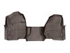 FRONT FLOORLINER COCOA - image 2