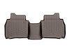 REAR FLOORLINER COCOA - image 1