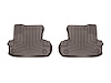 REAR FLOORLINER COCOA - image 1