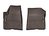 DigitalFit Front Floor Liners for 2017-Up GMC Acadia/Acadia Denali - image 1