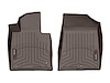 FRONT FLOORLINER COCOA - image 1