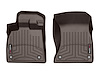FRONT FLOORLINER COCOA - image 1