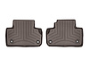 REAR FLOORLINER COCOA - image 1