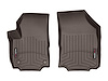 FRONT FLOORLINER COCOA - image 1