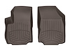 FRONT 3D FLOOR MATS - image 1