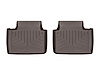 REAR FLOORLINER COCOA - image 1