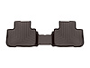 REAR FLOORLINER COCOA - image 1