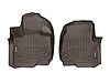 FRONT FLOORLINER COCOA - image 1