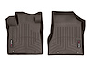 FRONT FLOORLINER COCOA - image 1
