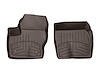 FRONT 3D FLOOR MATS - image 1