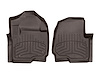 FLOOR MAT SET - image 1