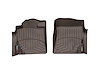 FRONT FLOORLINER COCOA - image 1
