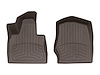 FRONT 3D FLOOR MATS - image 1