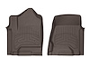 FLOOR MAT SET - image 1