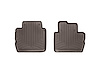 REAR FLOORLINER COCOA - image 1