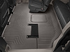 FLOOR MAT SET