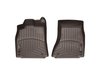 DigitalFit Front Floor Liners 2017-Up Audi A4 - image 2