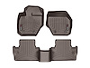 FRONT/REAR FLOORLINERS CO VOLVO S60 2011-2017 - image 1