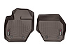 DigitalFit Front Floor Liners 2010-Up Volvo XC60 - image 1
