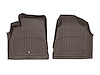 FRONT 3D FLOOR MATS - image 1