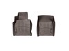 DigitalFit Front Floor Liners 2011-2013 Infiniti M - image 2