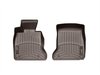 DigitalFit Front Floor Liners 2010-2016 BMW 5-Series - image 2