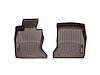 DigitalFit Front Floor Liners 2011-2016 BMW 5-Series - image 1