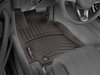 DigitalFit Front Floor Liners 2011-2016 BMW 5-Series - image 2