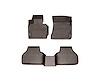 FRONT/REAR FLOORLINERS CO BMW X3 2011-2011 - image 1