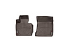 DigitalFit Front Floor Liners 2011-Up BMW X3 - image 1