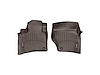 DigitalFit Front Floor Liners 2011-2015 Porsche Cayenne - image 1