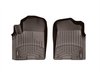 DigitalFit Front Floor Liners 2011-2013 Infiniti QX56 - image 2