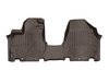 DigitalFit Front Floor Liners 2011-2016 Honda Odyssey - image 2