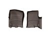 DigitalFit Front Floor Liners 2011-2014 Ford Expedition - image 2